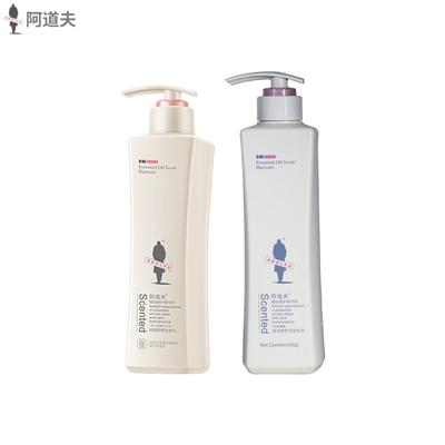 Champôs e condicionadores para cabelo