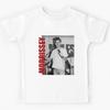 Morrissey // Morrissey Retro Aesthetic Fan Art // 80s Kids T-Shirt