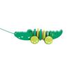 Early Learning Center Pull Toy Crocodile Walking Toy (200552) - Authentic Product