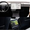 9H Hardness HD  Easy Installation Tempered Glass  Car Screen Protector  for Tesla Model Y/Model 3 Car 2024 Accessories