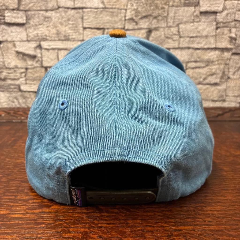 Used Patagonia Patagonia Cap Hat
