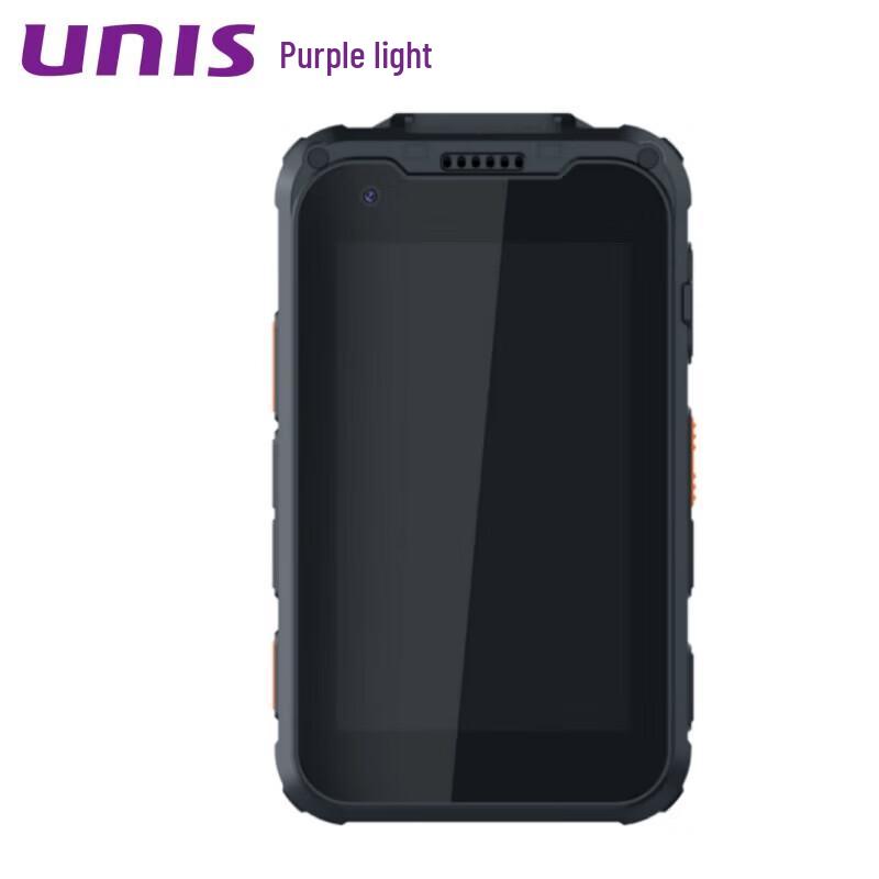 UNIS Unispro DSJ-UD8A1 4K Body Worn Camera (CN version)