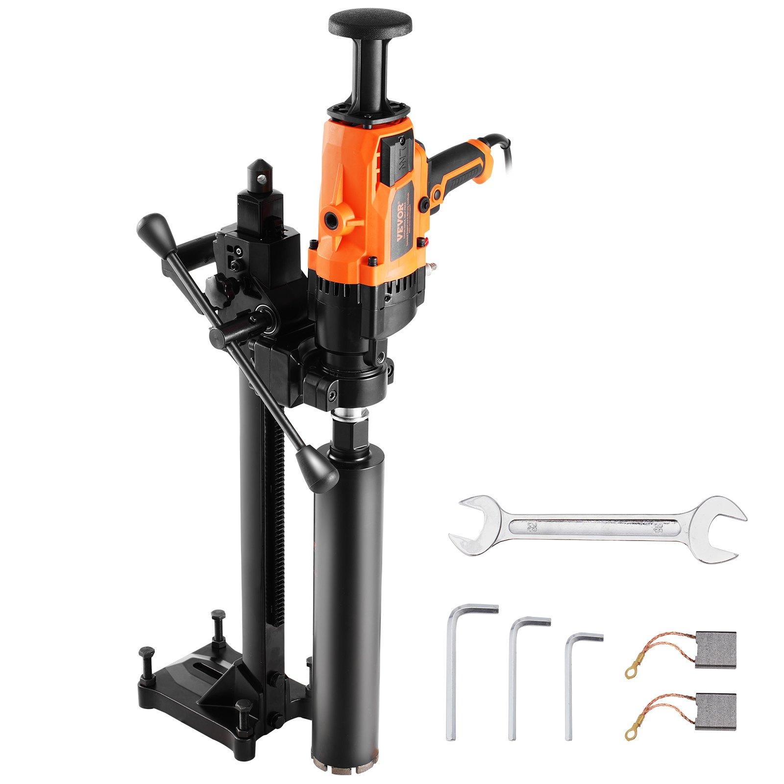 VEVOR Core Drill Machine 2.03-18