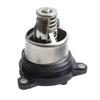 Artudatech 9A712111510 Engine Thermostat for Porsche Cayenne Macan Panamera Car Accessories