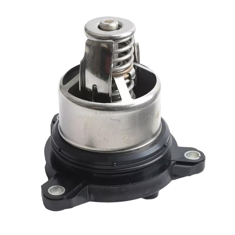 Artudatech 9A712111510 Engine Thermostat for Porsche Cayenne Macan Panamera Car Accessories