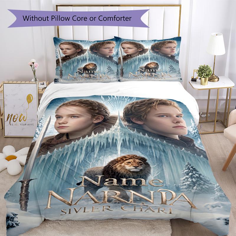 3 gab. Personalizēts nosaukums Chronikas Narnijā