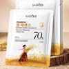 70% Rice Essence Mask, Hydrating, Moisturizing, Firming and Refreshing Mask