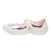 Crocs Terre Ballet Core Silver Chalk Women Sneakers Cream 210639-0WV
