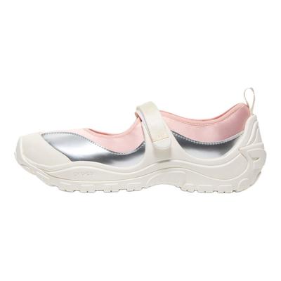 Terre Ballet Core Silver Chalk Tênis Feminino Creme 210639-0WV
