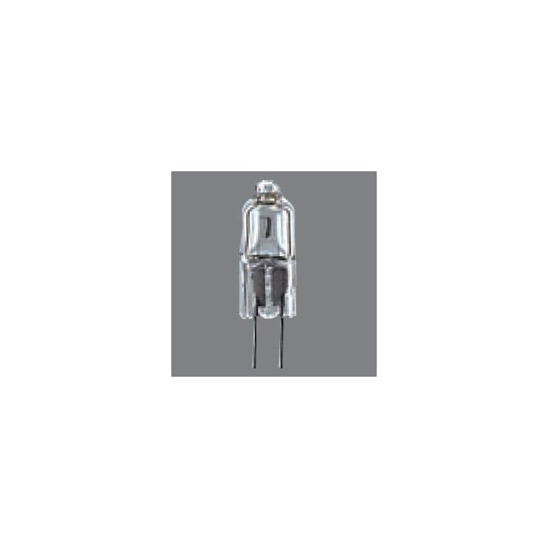 

panasonic halogen lamp 12V 20W type G4 base clear J12V20WASX