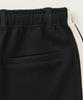 Seteo (W) Roton Midi Skirt Caviar Black