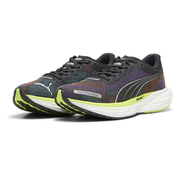 

Puma Deviate Nitro 2 PSychedelic Rush беговые кроссовки