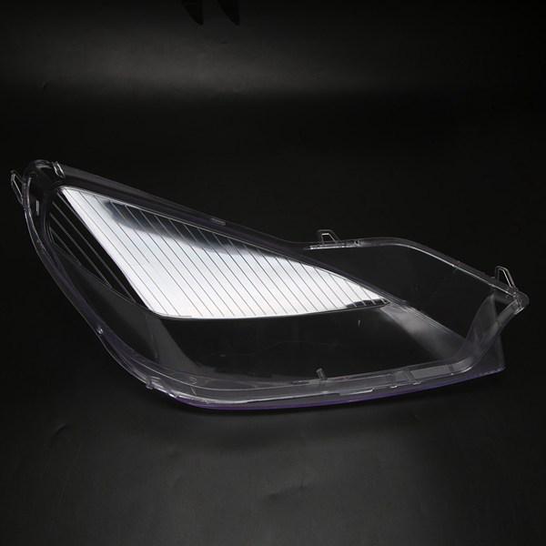 Abdeckung für Scheinwerfer rechts für 04-09 Opel Astra