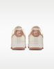 IQ9428-133 Nike Air Force 1 '07 Sail Rose Gold (Women's)