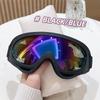 New Outdoor Cycling Sunglasses Men Women  Driving Bike Glasses Sports Protective Glasses Bicycle UV400 Goggles