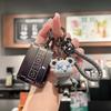 2024 Great Wall Tank 400 Advanced Gradient Car Key Shell Cover