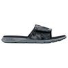 Under Armour Ignite 7 Graphic Strap Slide 'Harbor Blue Camo' 3026024-402