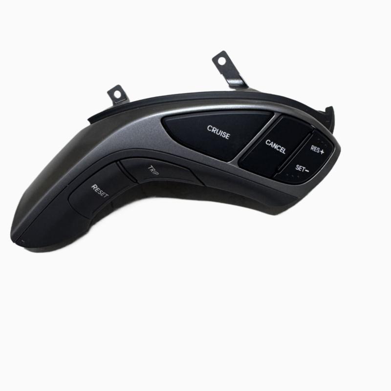 Steering Wheel Bluetooth Audio And Cruise Control Switch Button For Hyundai I30 Elantra 2012-2015