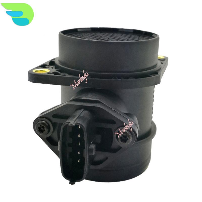 Air Flow Meter Sensor Suitable for Lada 110 111 112 Kalina Niva Chevrolet Priora 0280218116 21083-1130010-20 21083-1130003-20 0