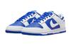 Nike Basketball Racer 10 Men's Shoes, Blue/White. ,