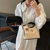 Neue Tragetasche mit großem Fassungsvermögen für Pendler, vielseitige lässige Umhängetasche für Damen