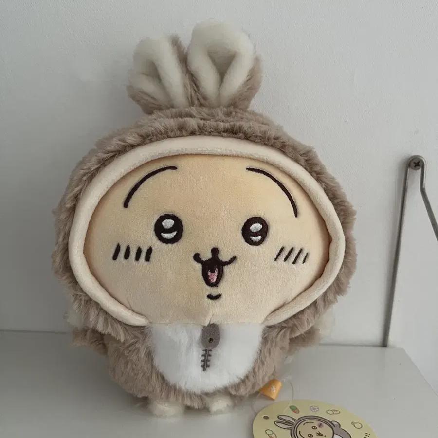 

Чиикава Новогодний Счастливый Мешок Усаги Плюшевая Игрушка Распечатанная Выставка