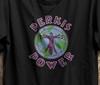 Perkis Power Schwergewichte Film T-Shirt Tony Perkis Inspiriert 90er Jahre Comedy Tee Camp Fitness Fanartikel für Nostalgische Filmfans