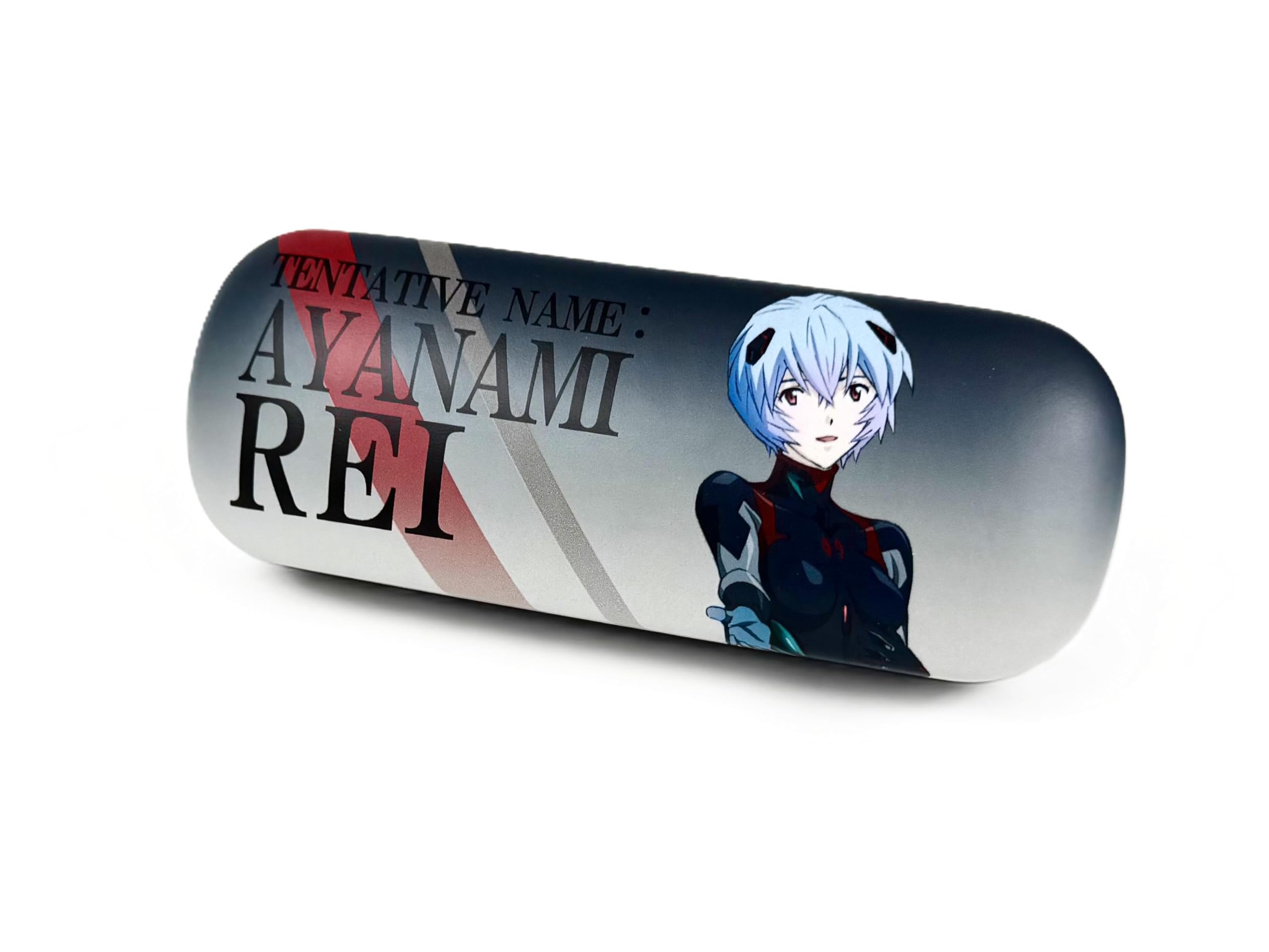 Евангелион Аянами Рей [рабочее название] Футляр для очков