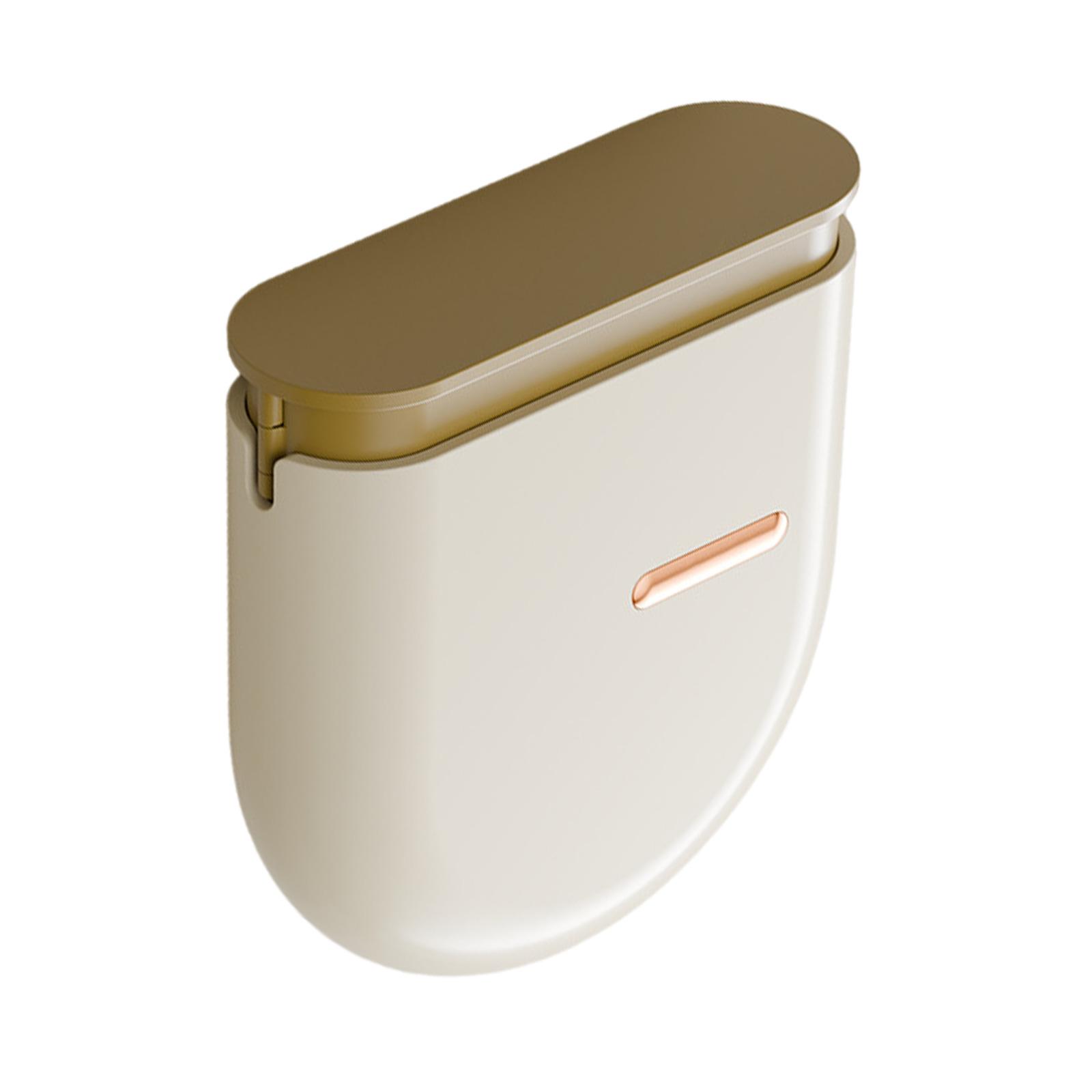 

Удобный для путешествий прозрачный держатель для элайнеров гигиенический футляр для хранения фиксаторов прочные материалы ABS органайзеры для брекетов контейнер разноцветный