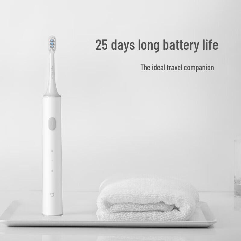 Xiaomi T300 Sonic Electric Toothbrush