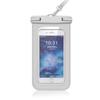 Waterproof Touchscreen Phone Pouch for Swimming and Travel
