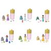 DISNEY Color Reveal Doll Princess S1 MATTEL