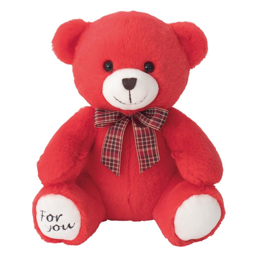 HEADS Co., Ltd. Design accessories Red Size: W230 x H250 x D200mm DAB-CBQ1