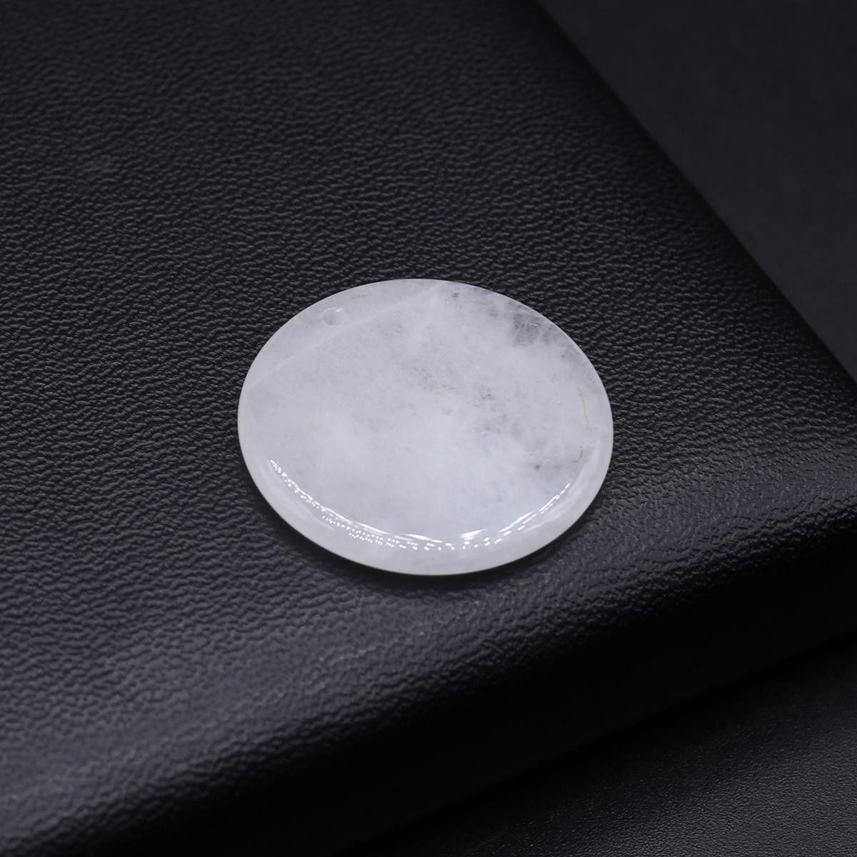 

2 шт. небольшой кулон из натурального камня, бирюзовый/зеленый авантюрин, кулон для изготовления ювелирных изделий, ожерелье, браслет, серьги, аксессуары 2pcs/30mm