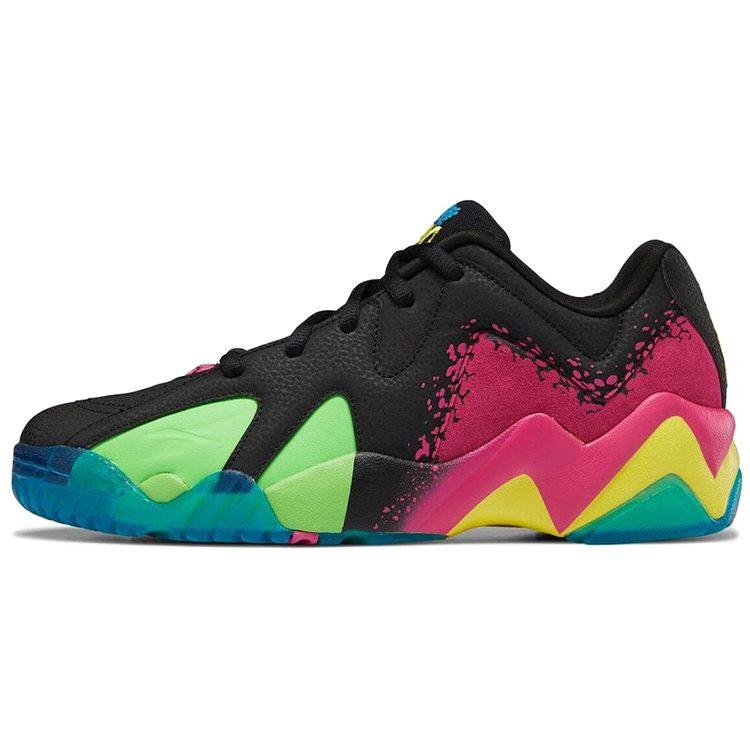 Kamikaze 2 Nerf x Kamikaze 2 Reebok Low 'Backboard Breaker' GV7743