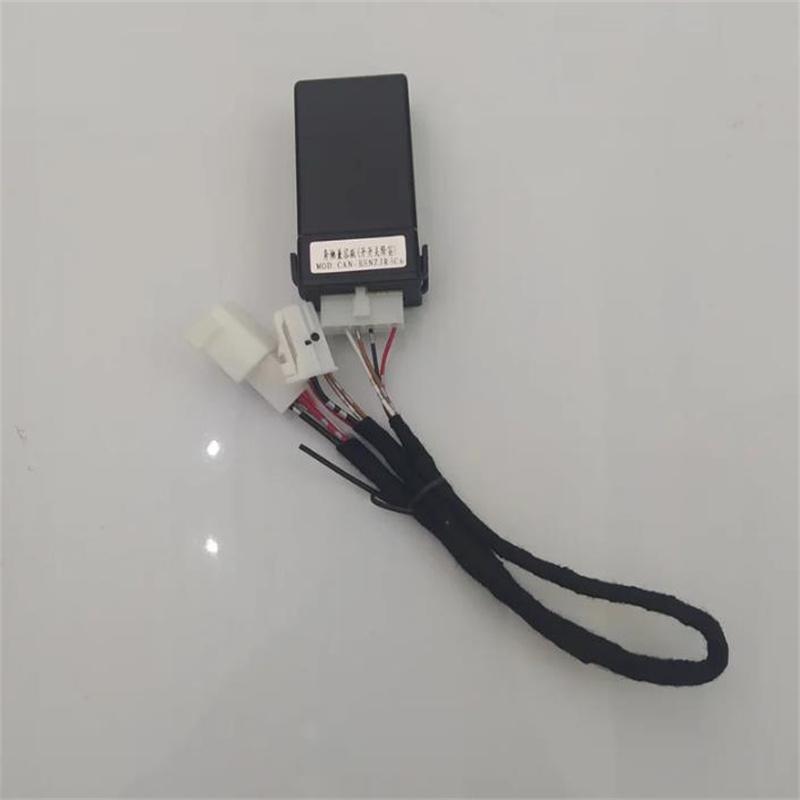 for Mercedes-Benz GLC CLS GLA GLE CLA w176 X156 W246 automatic window lifter one-button glass Smart window closer