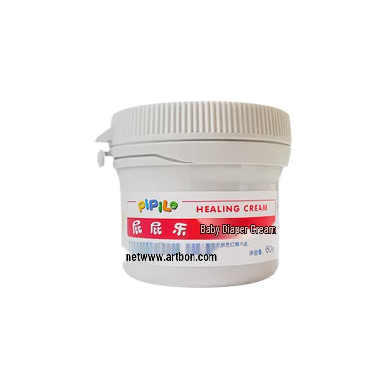 Peepeele Baby Diaper Rash Cream