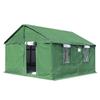84A Cold Region Portable Squad Tent