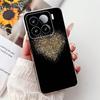 For Xiaomi Mi 15 Pro 5G Case New Fashion Painted Cover Soft Silicone Slim Phone Case For Xiaomi 15 Pro Mi15 5G Back Cover Fundas