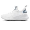 Shoes spring and summer new casual sports shoes breathable mesh fly-woven dad shoes parent-child models