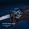 Bosch GSA 185-LI 18V Brushless Cordless Reciprocating Saw CN Plug (adapter Included)