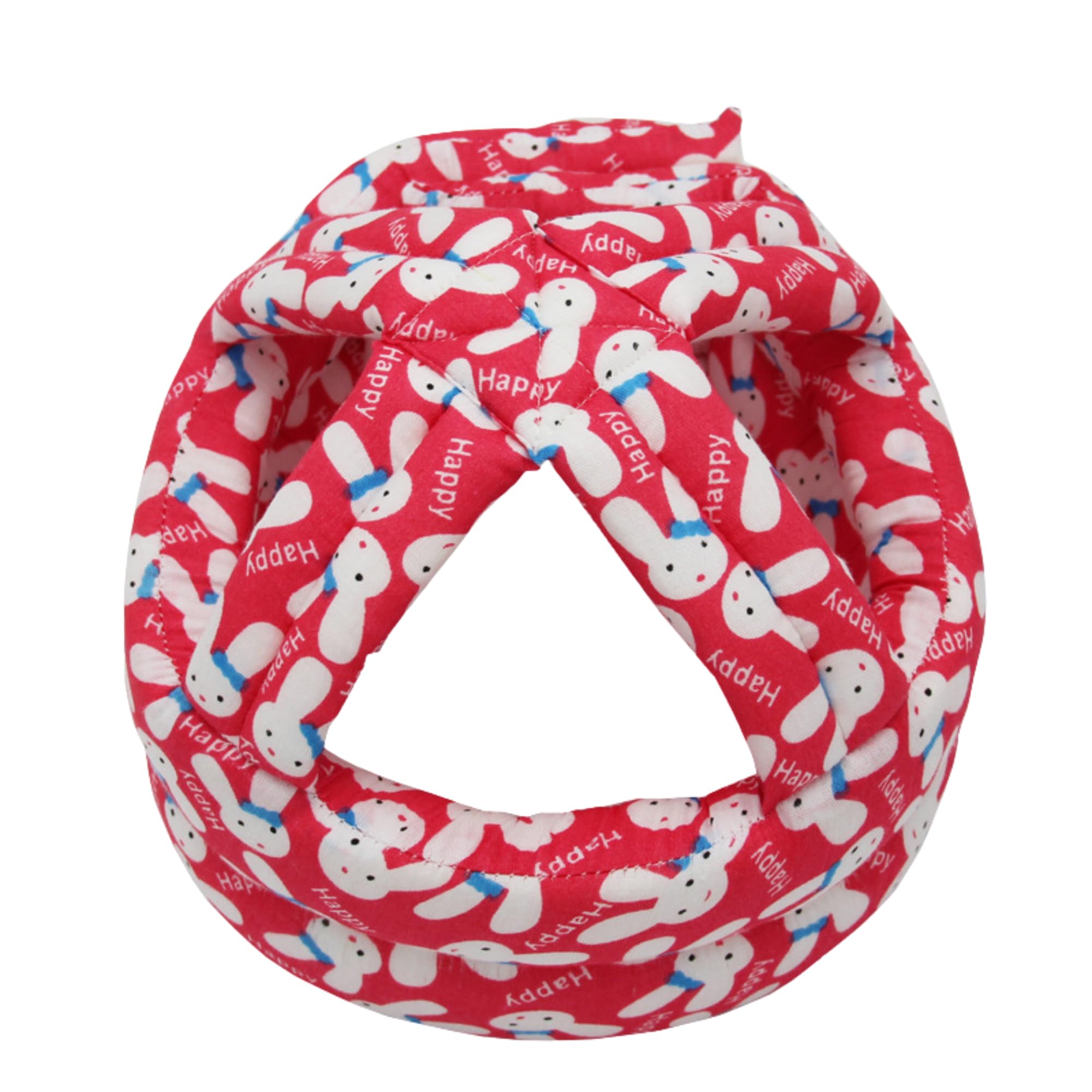 

Кубик гвоздики Защита для головы младенца Очень толстый Предотвращает Защищает Моющийся Защитник, Милый, Легкий, Подушка, 2,7 см, Шишки, Голова, Удобный, Дышащий,