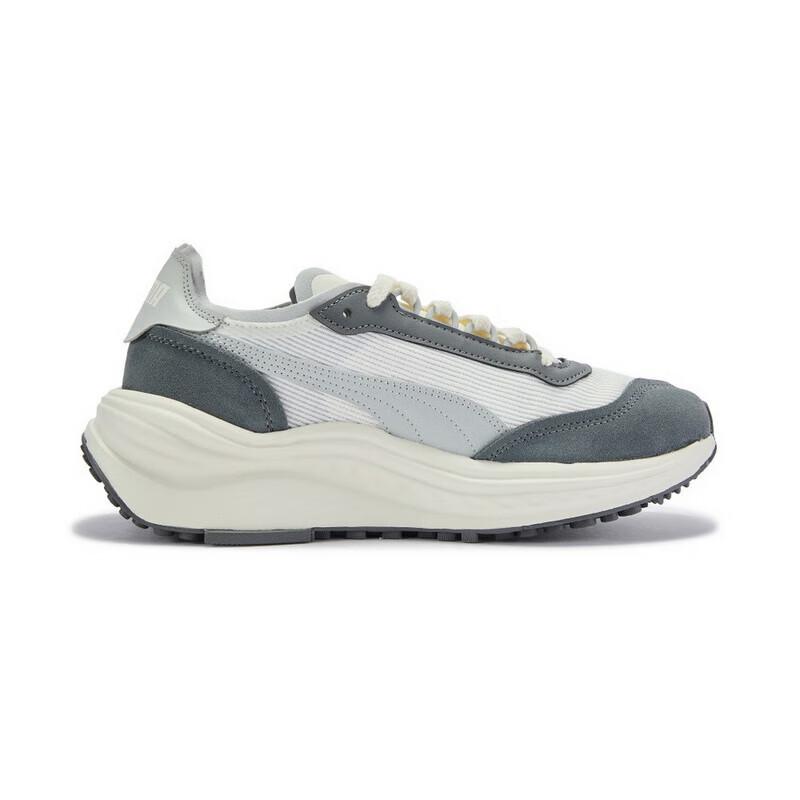 Puma Unisex Casual Low-Top Sports Shoes 404616