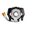 Spirálový kontakt 25567-JD003 Pro NISSAN Versa Murano Sentra 2.0L Rogue 2007-2012