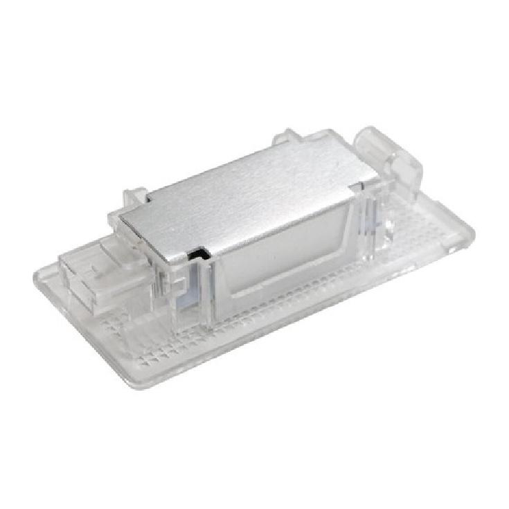 OEM-Replace White 24-LED Trunk Area Cargo Lamp For 3rd Gen MINI Cooper F55 F56