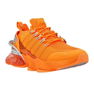 Philipp Plein Sport Sneakers Tiger Attack