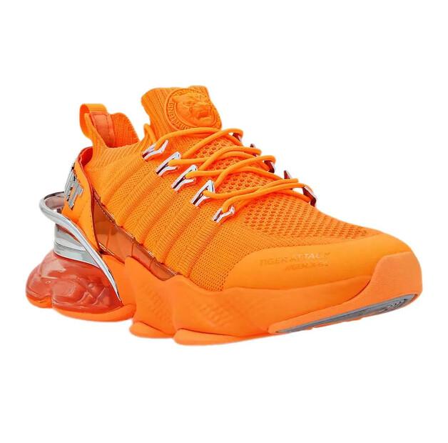 Philipp Plein Sport Sneakers Tiger Attack