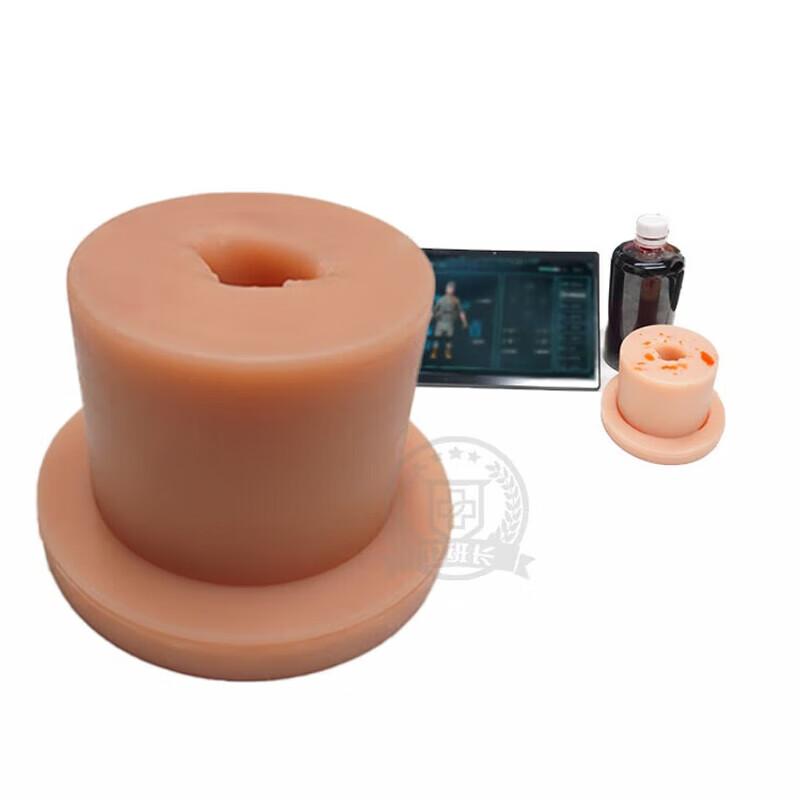 TGUARD Wound Packing Hemostasis Simulator