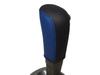 Tricolore DIY Shift Knob Leather Wrap Kit for Toyota Note Tiida Tiida Latio and NV150 (E11), (C11), (C11), (Y12) [1BK3N18]