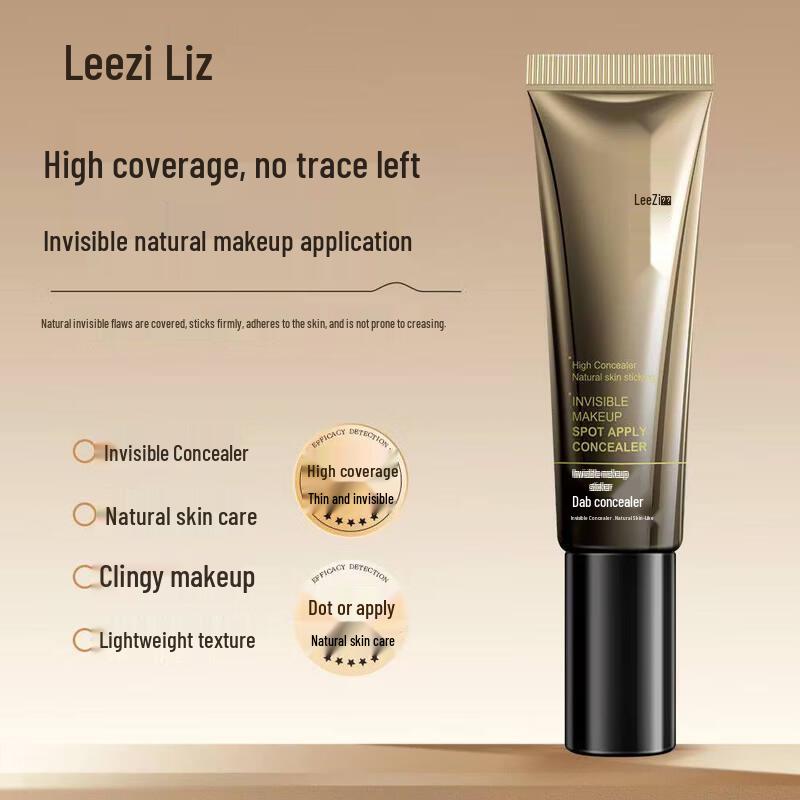 Leezi Invisible Fit Spot Concealer